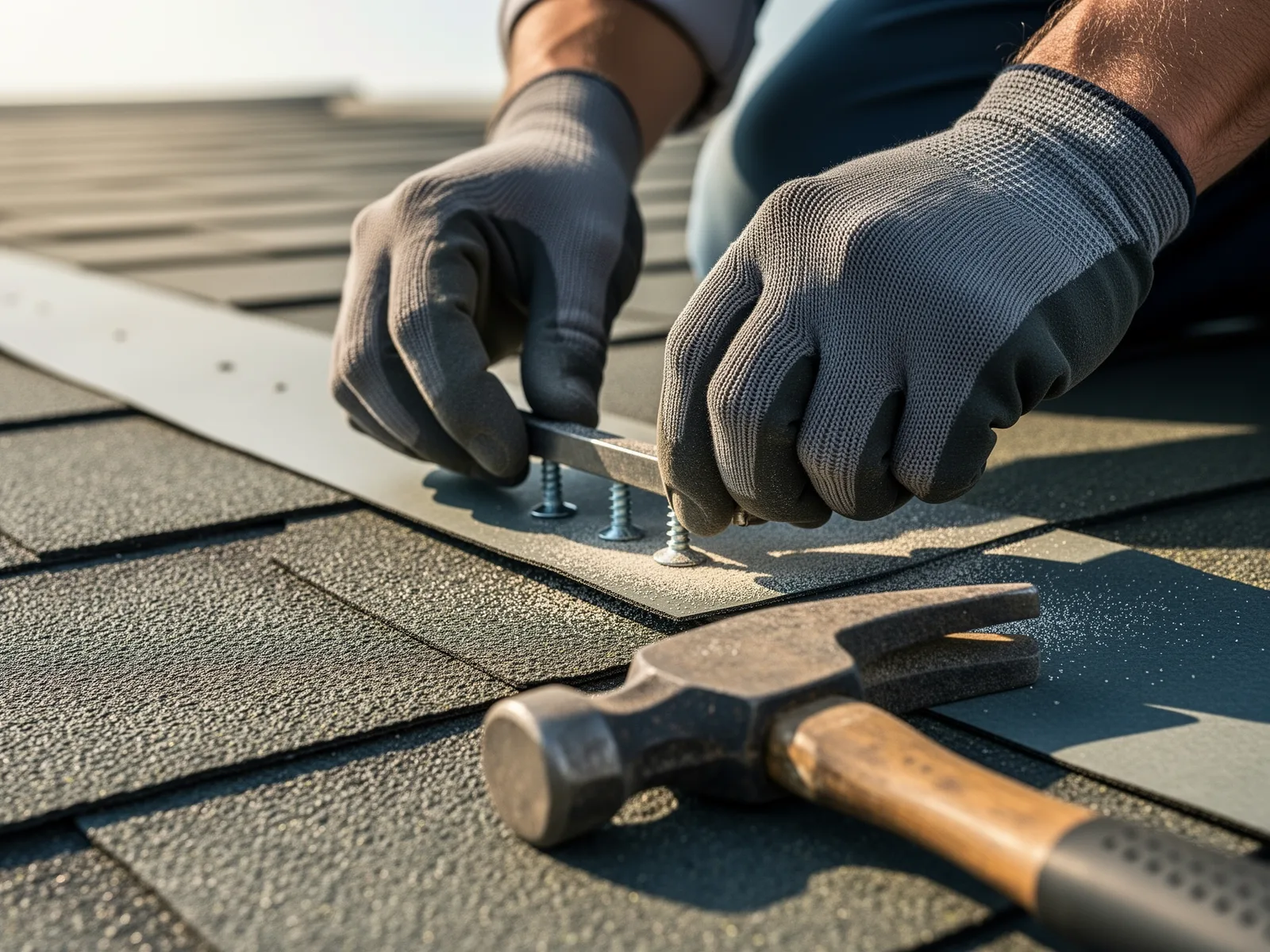 Why choose Fascia Repair in York, NY